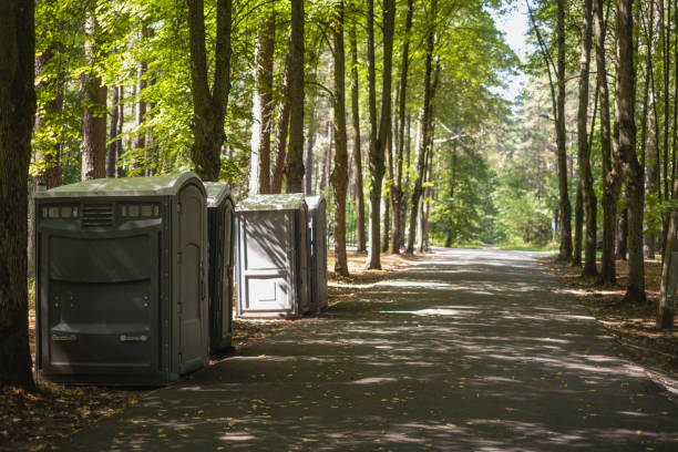 Best Event porta potty rental  in Sacred Heart University, CT